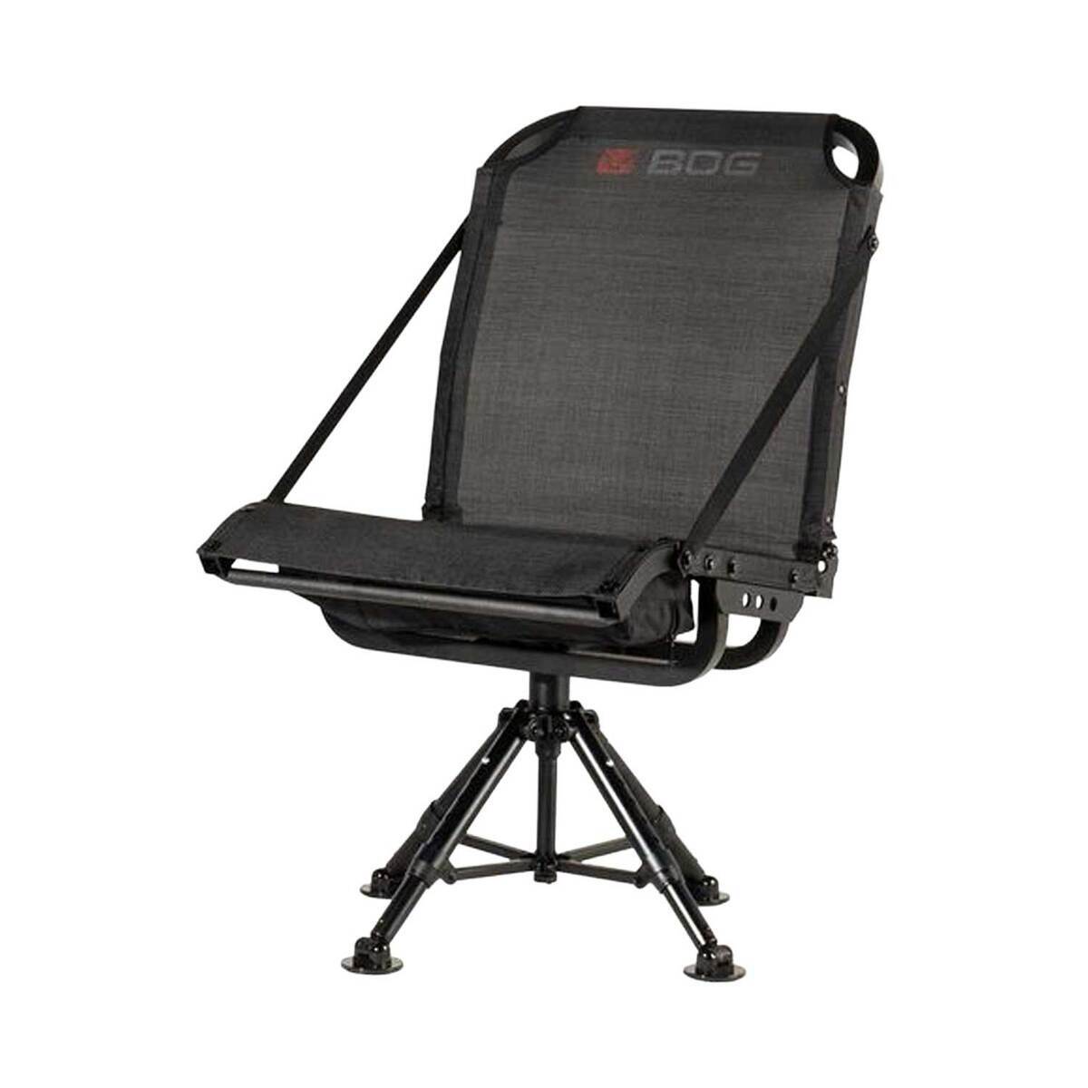 BOG Nucleus 360 Ground Blind Chair