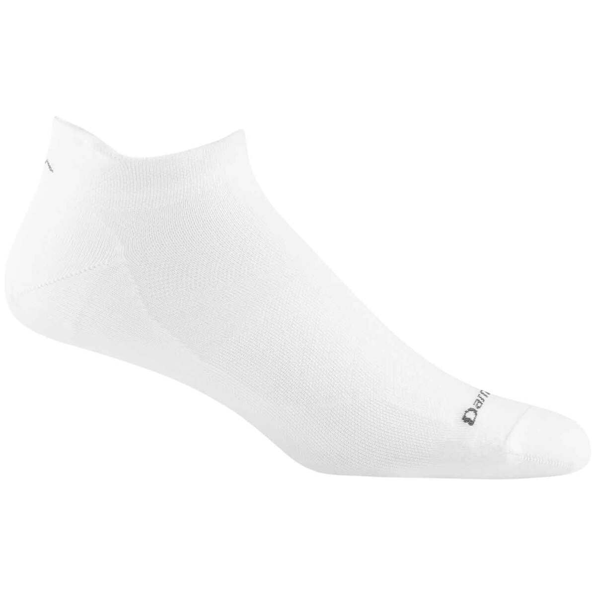 Darn Tough Men's No Show Ultra Lightweight Running Socks