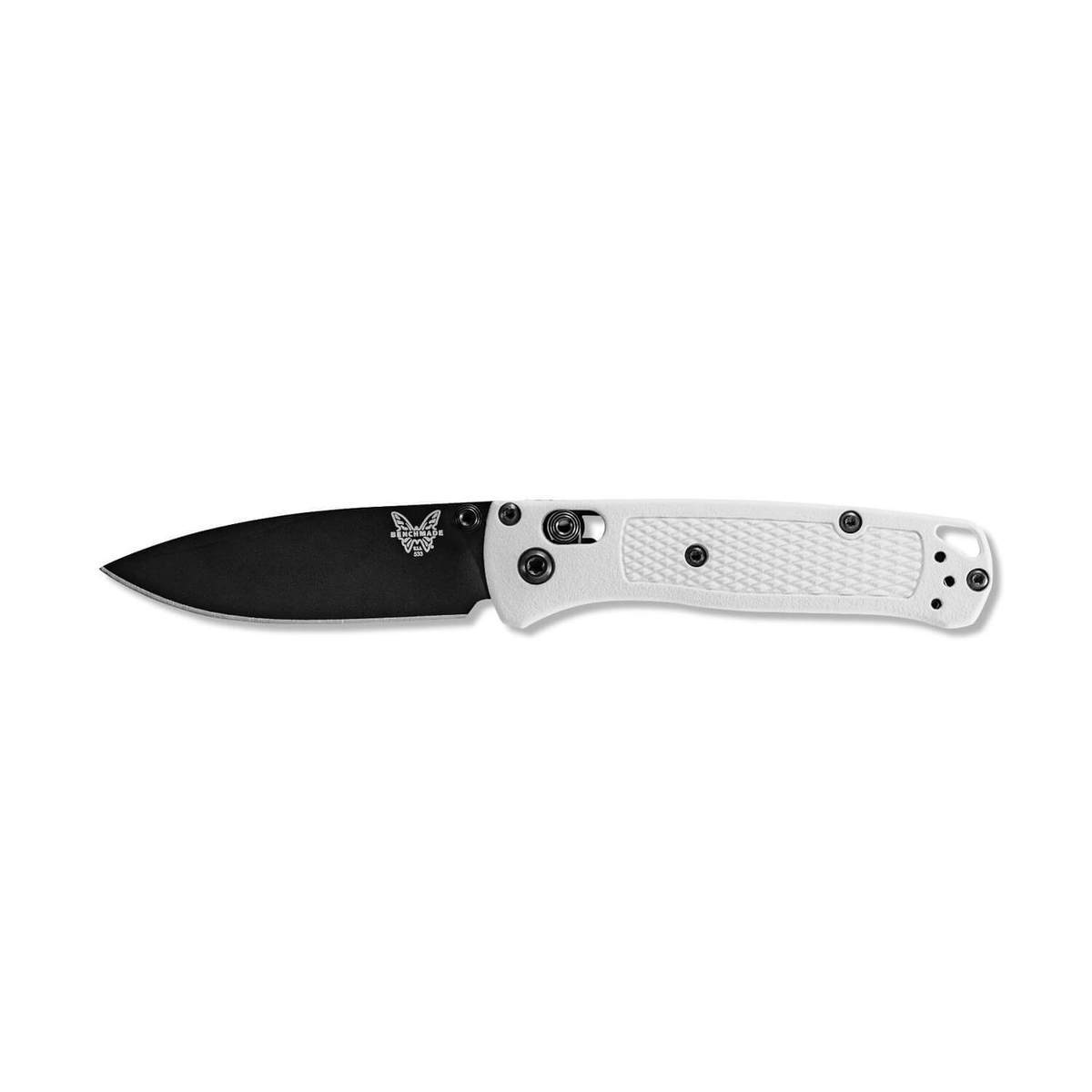 Benchmade Mini Bugout 2.82 inch Folding Knife