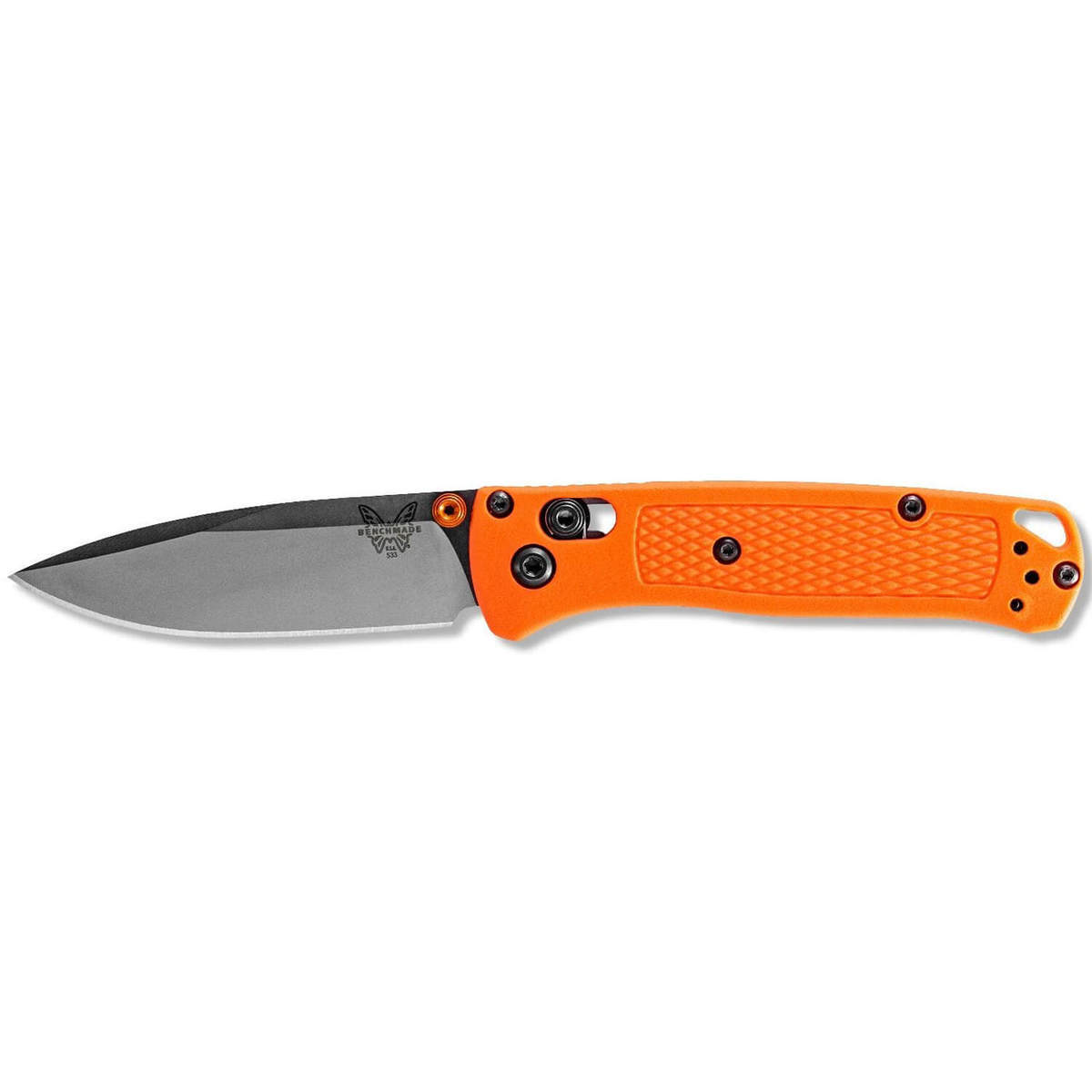 Benchmade Mini Bugout 2.82 inch Folding Knife 3 Benchmade Mini Bugout 2.82 inch Folding Knife