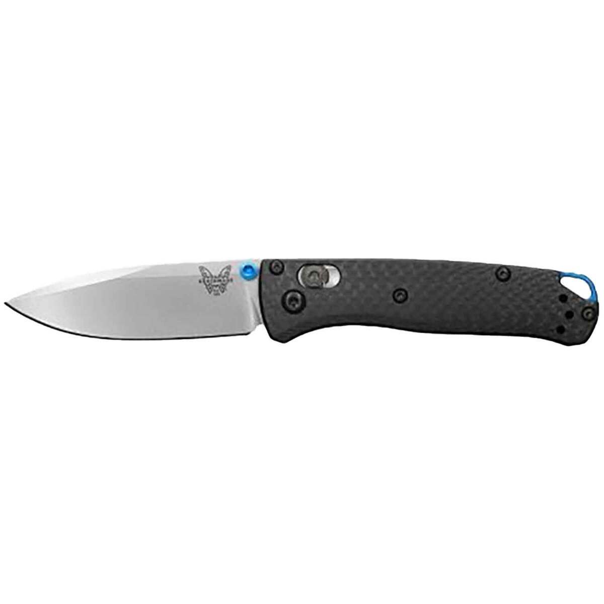 Benchmade Mini Bugout 2.82 inch Folding Knife 4 Benchmade Mini Bugout 2.82 inch Folding Knife
