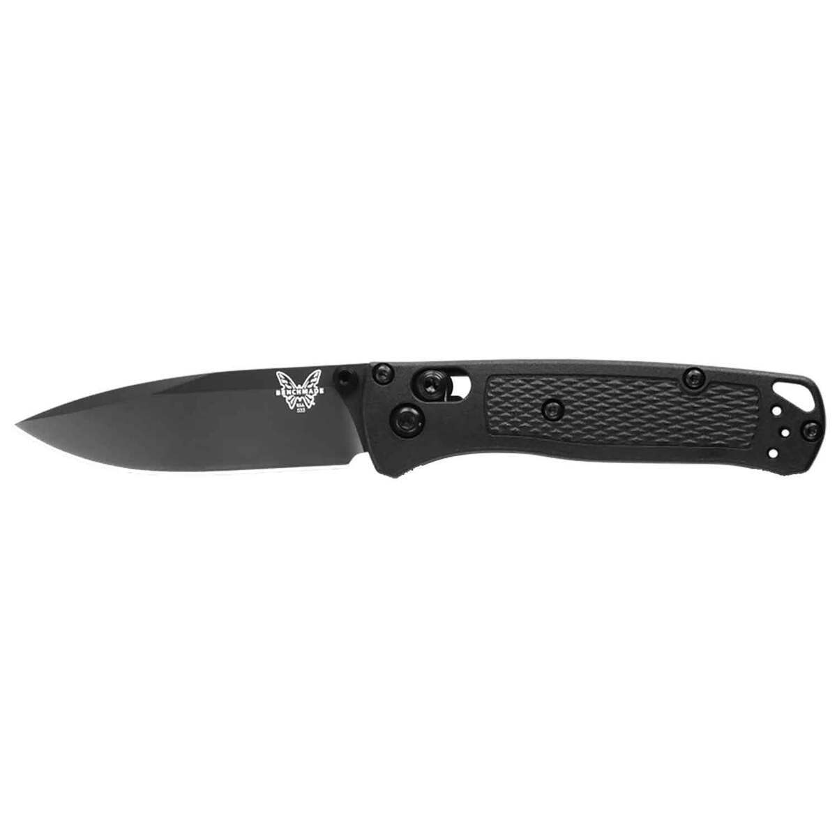 Benchmade Mini Bugout 2.82 inch Folding Knife 5 Benchmade Mini Bugout 2.82 inch Folding Knife