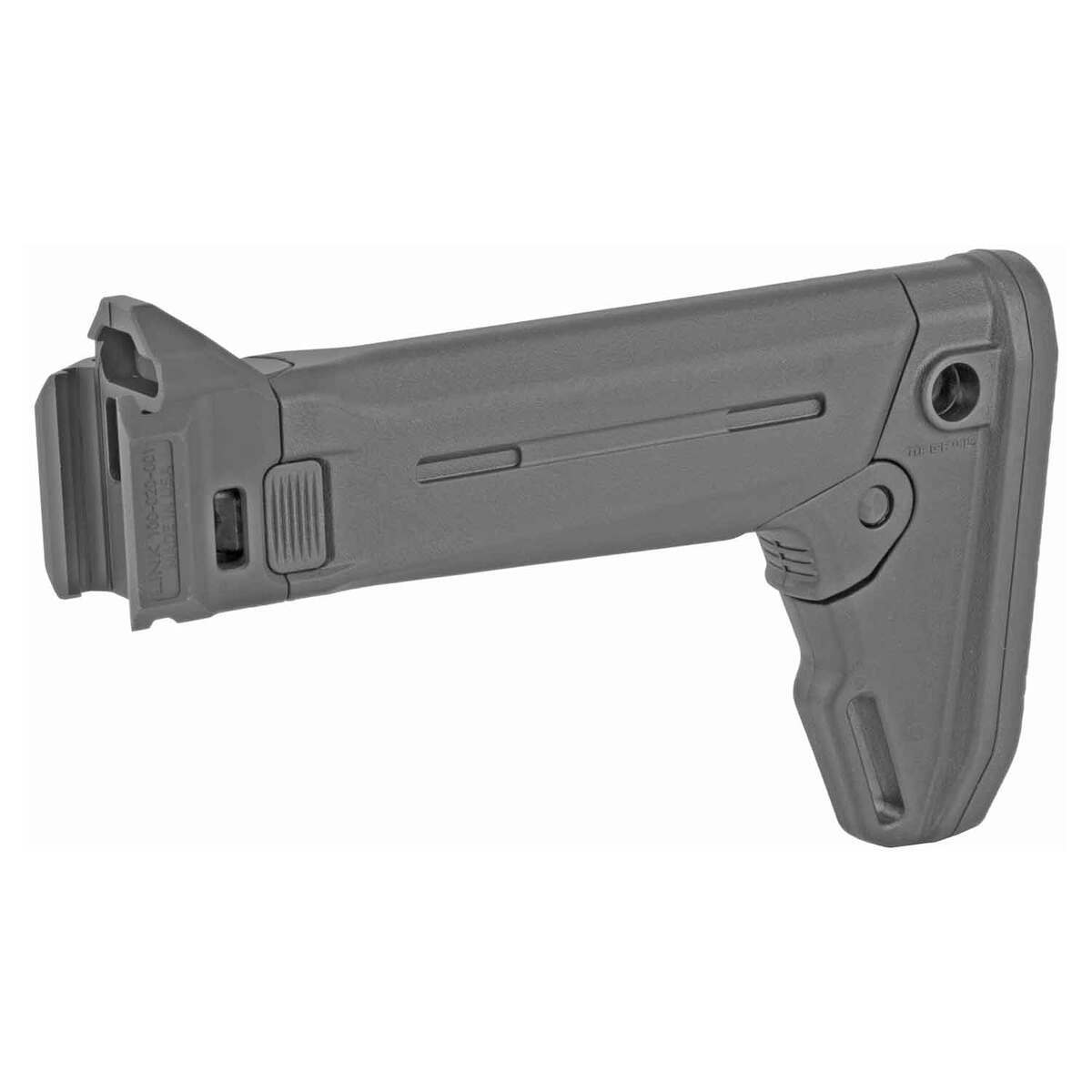 Reptilia LINK Stock Adapter CZ Scorpion EVO 3 Black 3 Reptilia LINK Stock Adapter CZ Scorpion EVO 3 Black