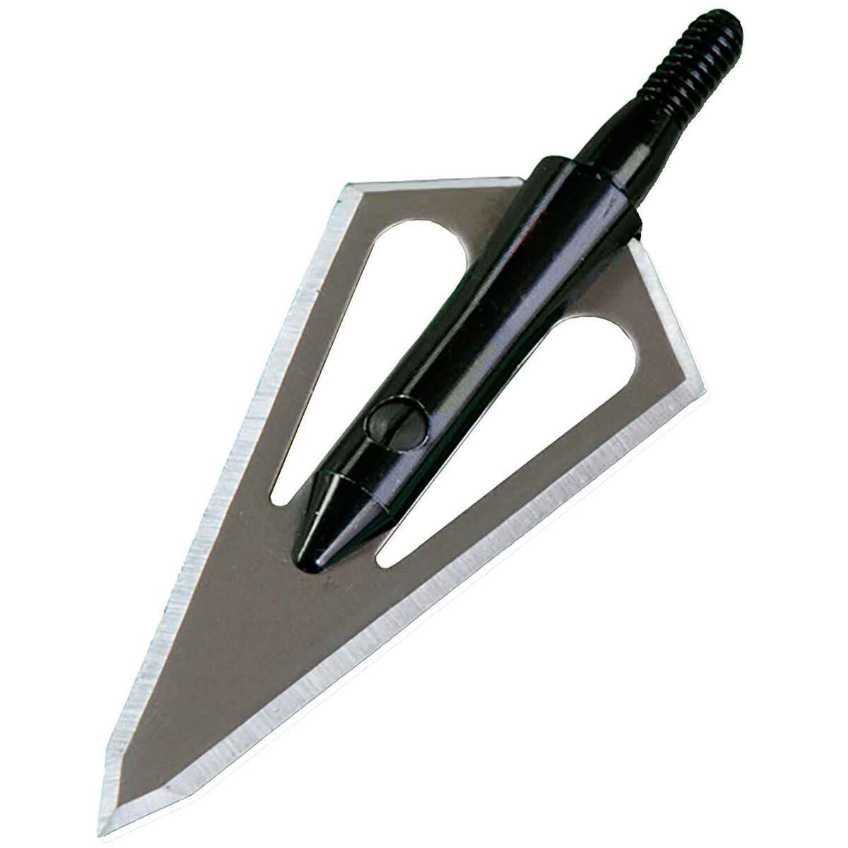 Magnus Stinger 85gr Fixed Broadhead - 3 Pack