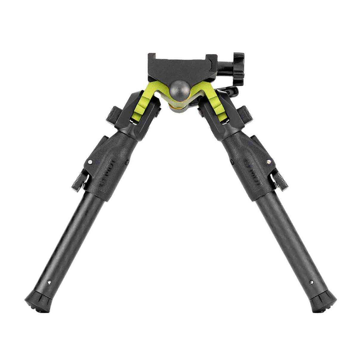 MDT GRND-POD Bipod with RRS Dovetail Attachment Head