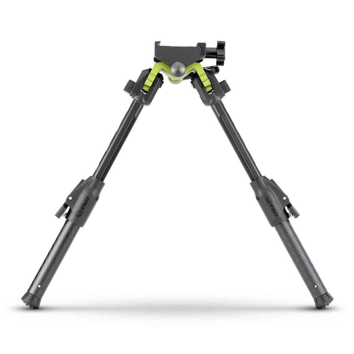 MDT GRND-POD Bipod with RRS Dovetail Attachment Head
