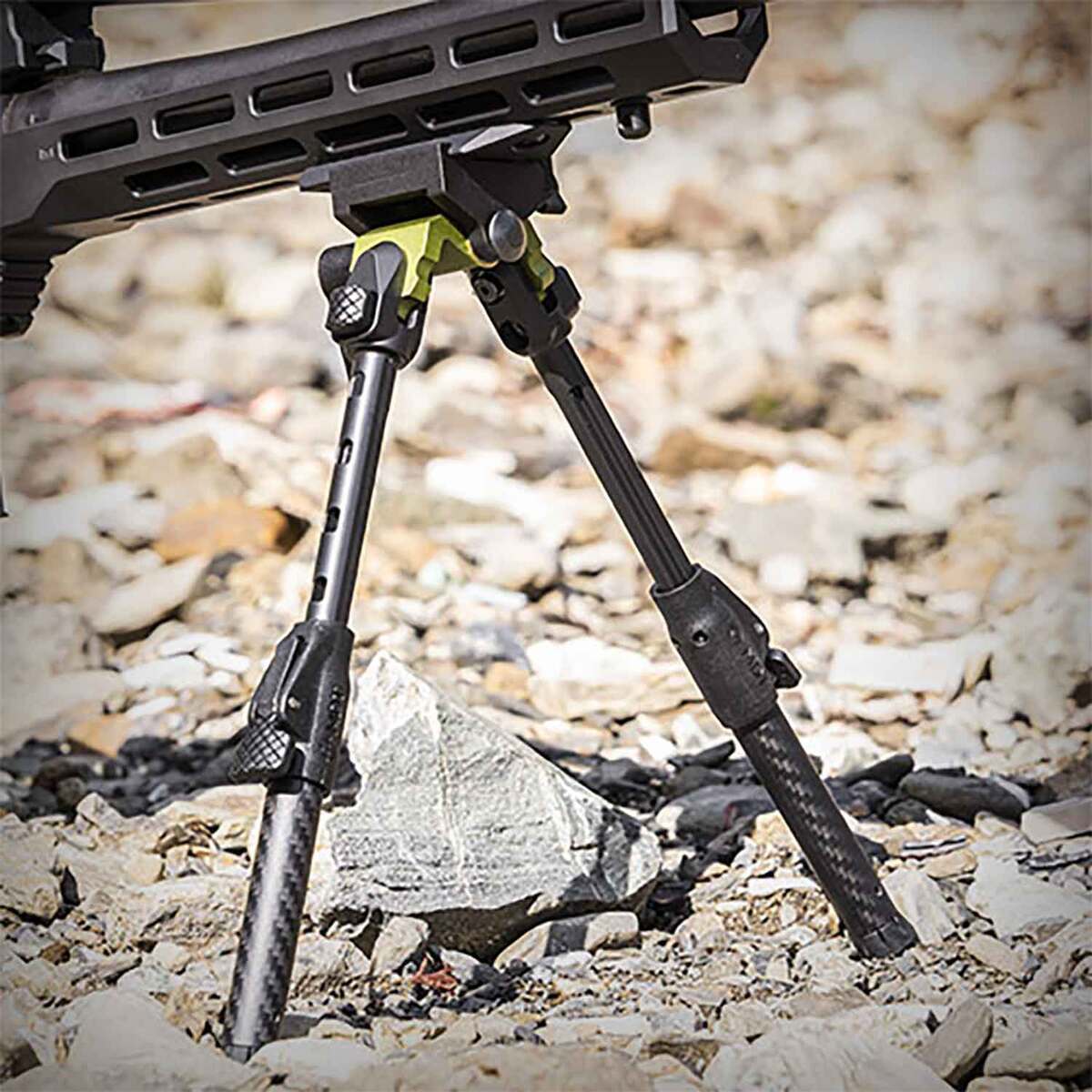 MDT GRND-POD Bipod with RRS Dovetail Attachment Head 4 MDT GRND-POD Bipod with RRS Dovetail Attachment Head