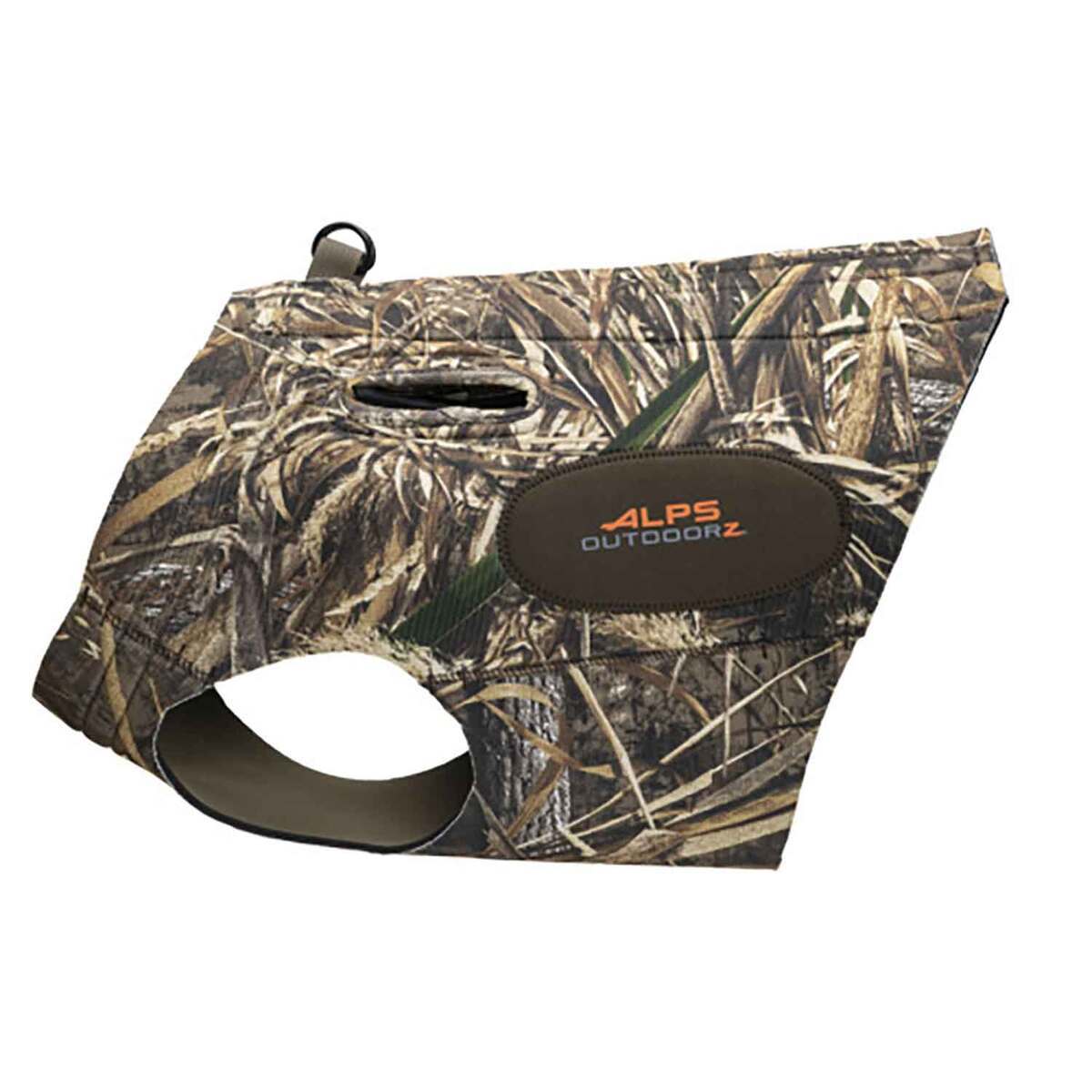 ALPS Outdoorz Topflight Dog Vest - Large