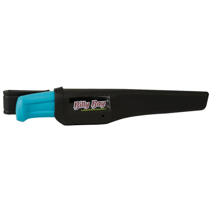 Betts Billy Bay Hi Vis 3.75 inch Bait Knife 3 Betts Billy Bay Hi Vis 3.75 inch Bait Knife