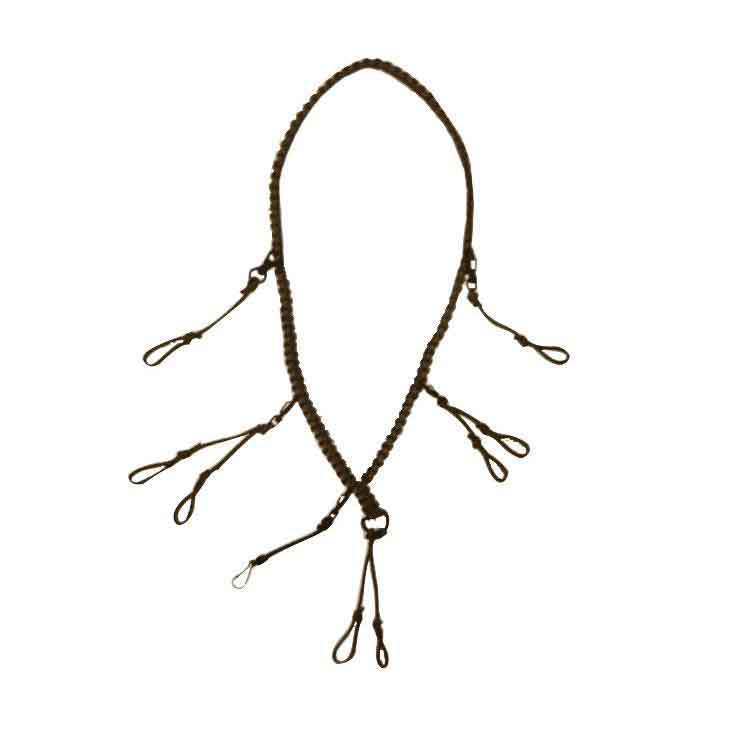 Landing 5 Call Lanyard