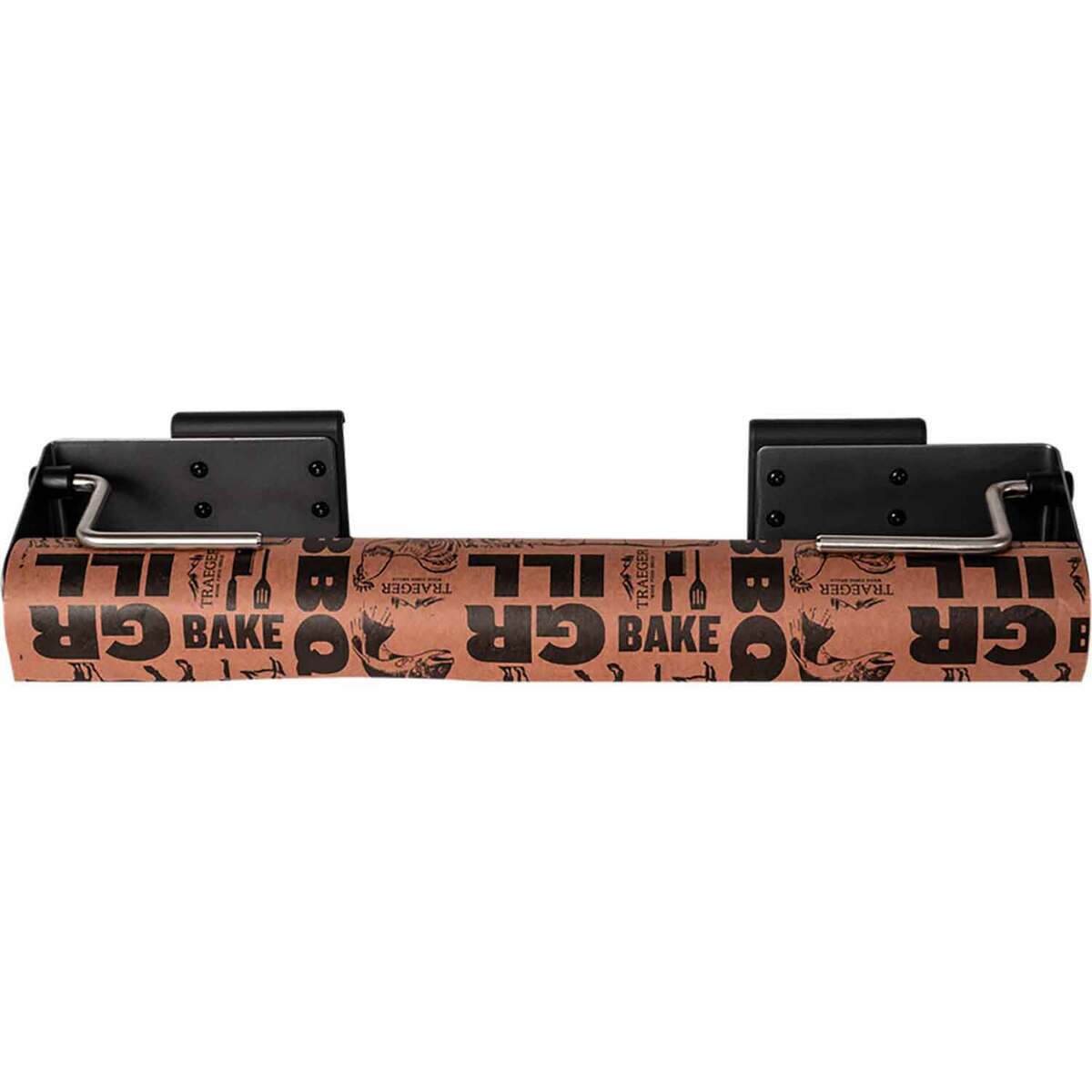 Traeger P.A.L. Pop-And-Lock Roll Rack