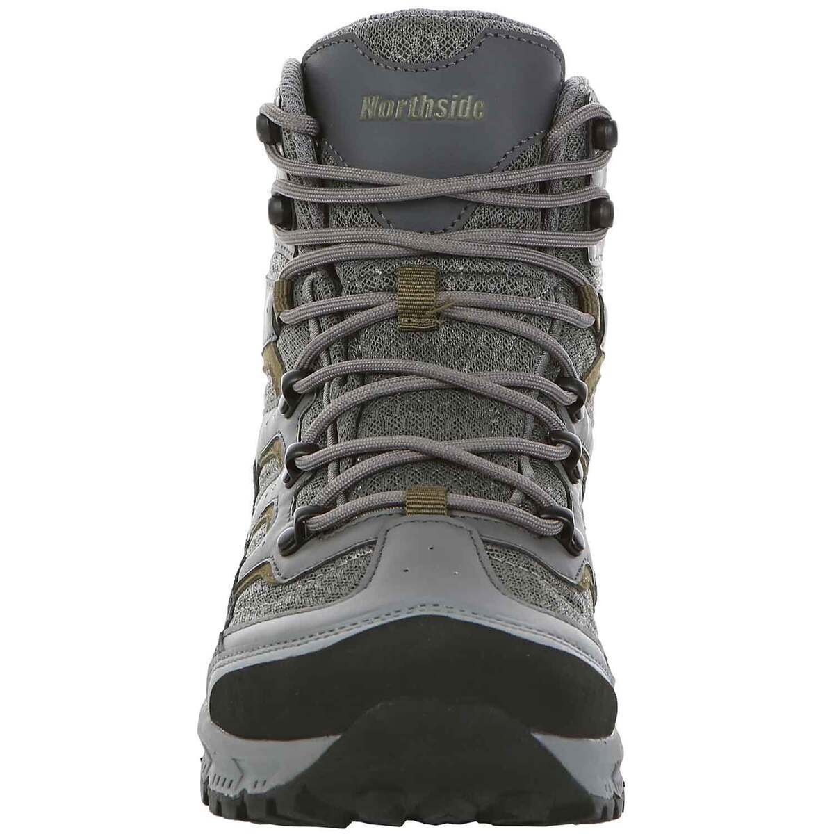Northside Men's Croswell Waterproof Mid Hiking Boots