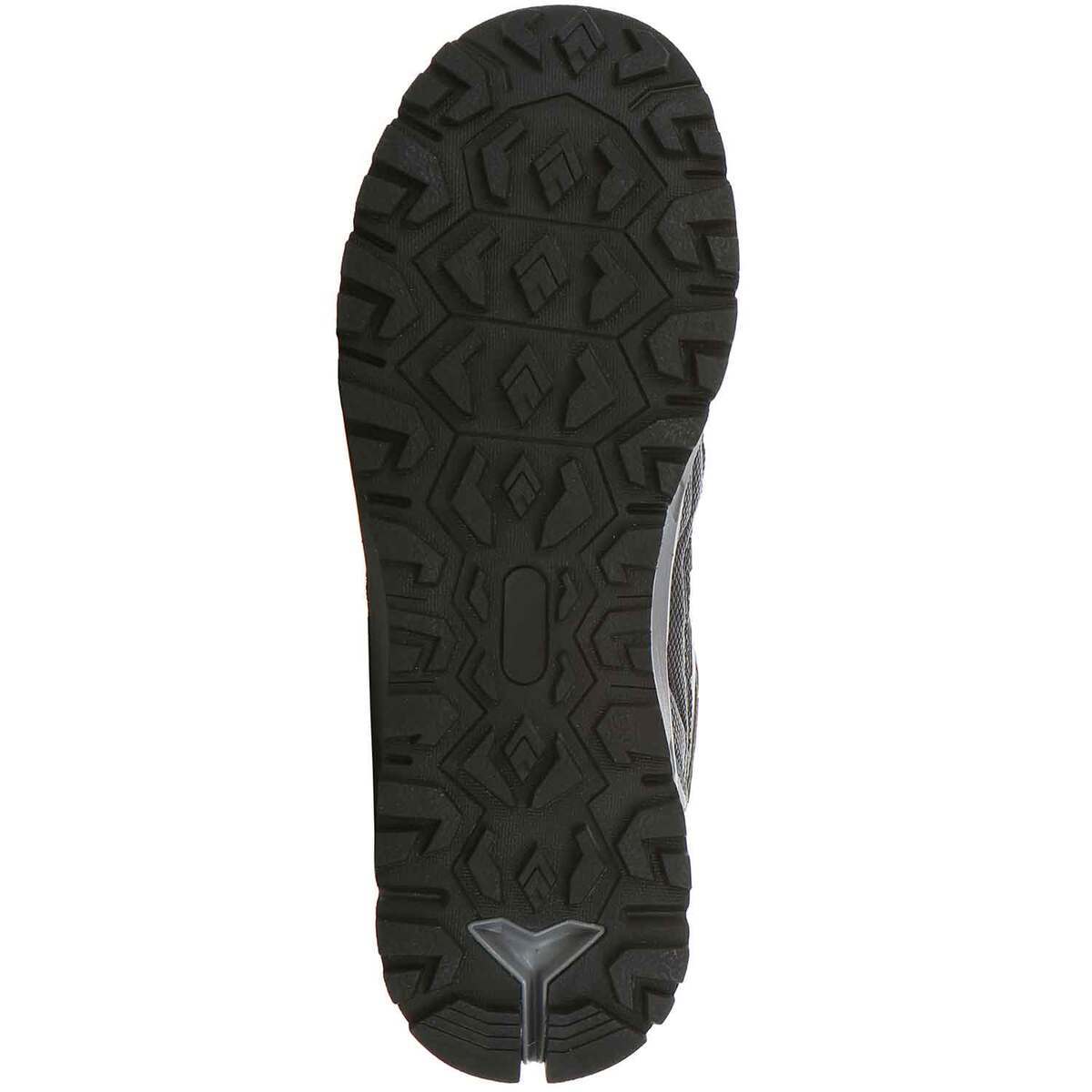 Northside Men's Croswell Waterproof Mid Hiking Boots 5 Northside Men's Croswell Waterproof Mid Hiking Boots