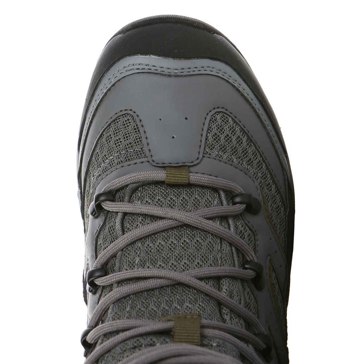 Northside Men's Croswell Waterproof Mid Hiking Boots 6 Northside Men's Croswell Waterproof Mid Hiking Boots