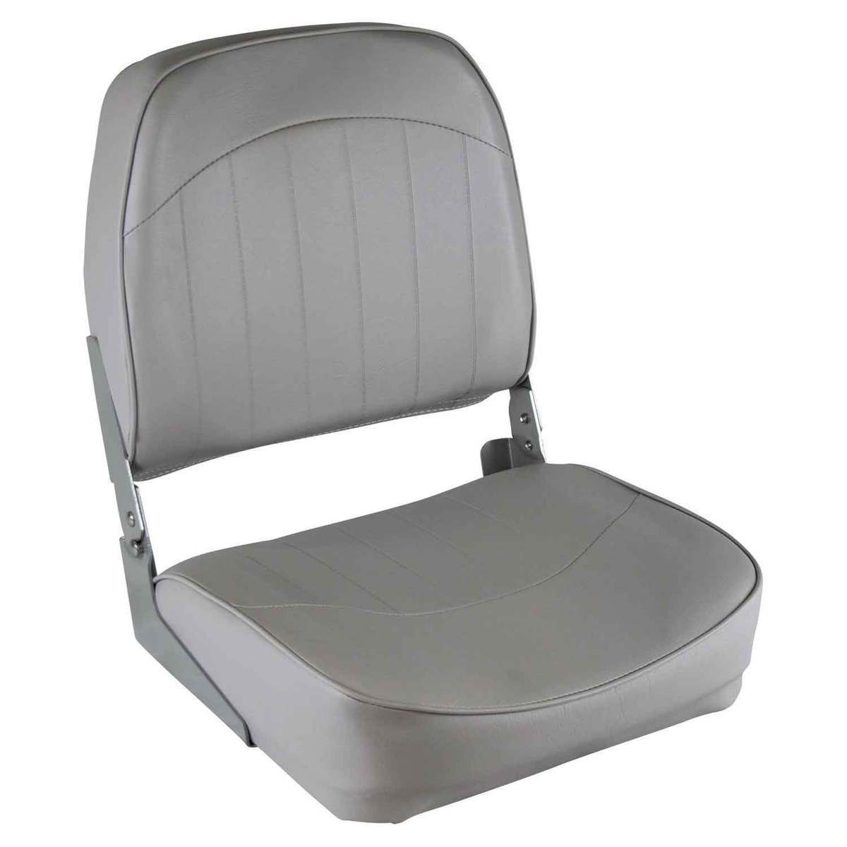 Wise Promotional Low Back Fishing Boat Seat