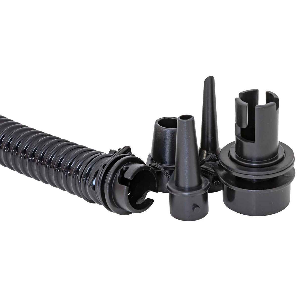 Airhead 120 Volt Towable Pump II Air Pump 3 Airhead 120 Volt Towable Pump II Air Pump