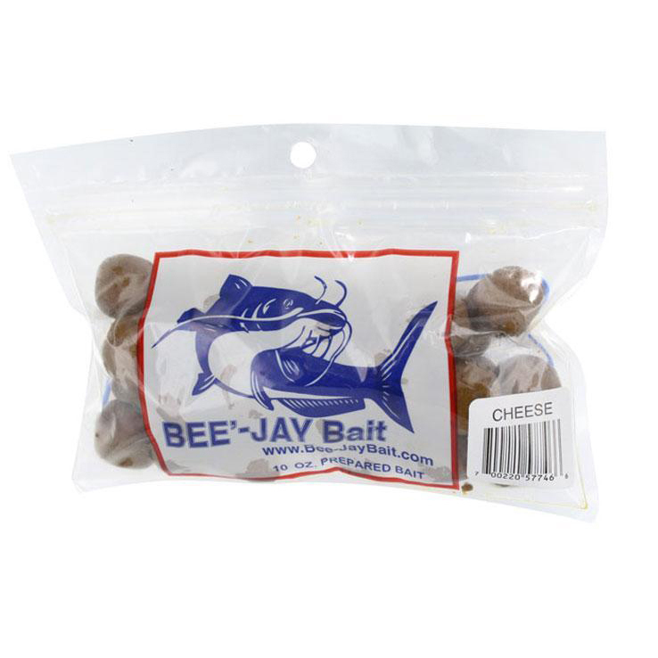 Bee-Jays Ball Dough Bait