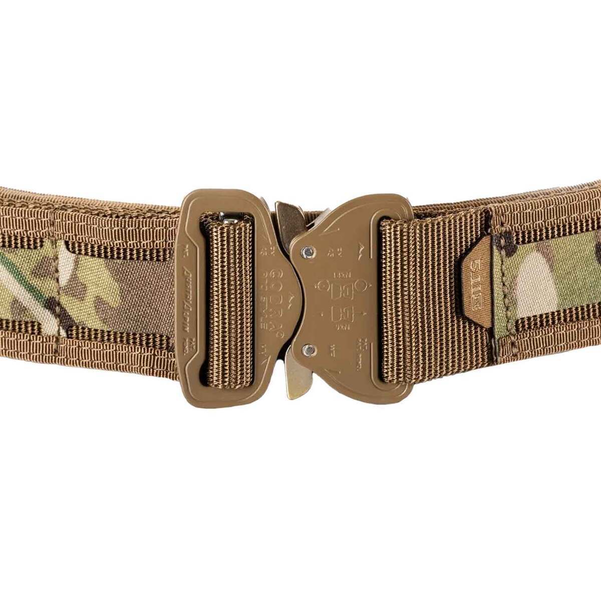 5.11 Maverick MultiCam Battle Belt
