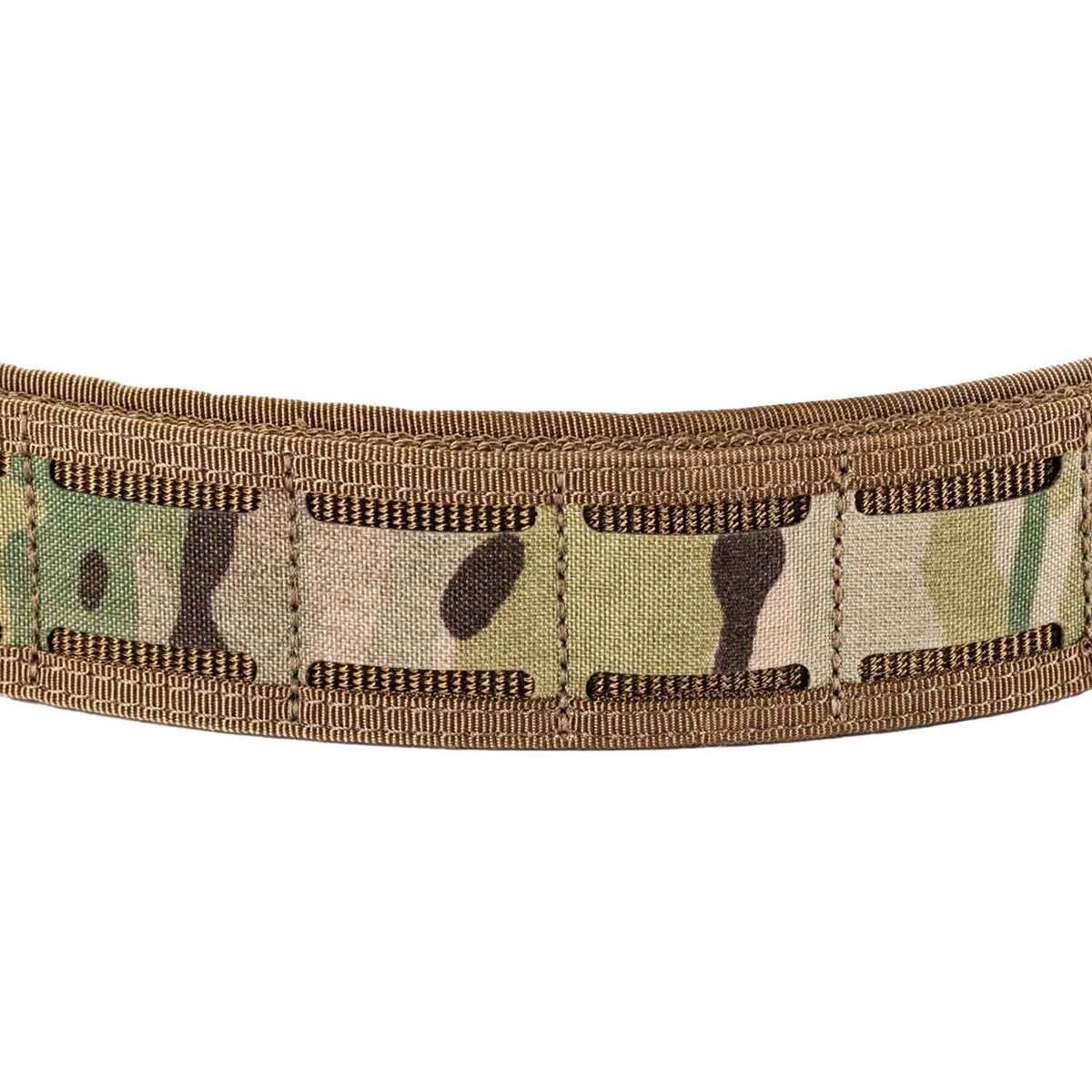 5.11 Maverick MultiCam Battle Belt