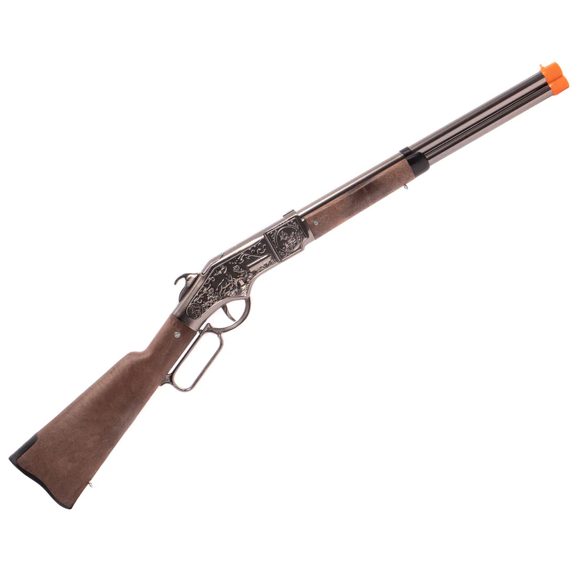 Parris Elk 8 Shot Rifle