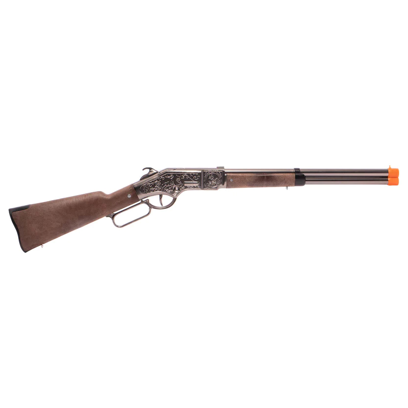 Parris Elk 8 Shot Rifle