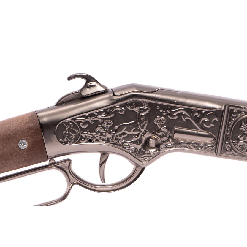 Parris Elk 8 Shot Rifle