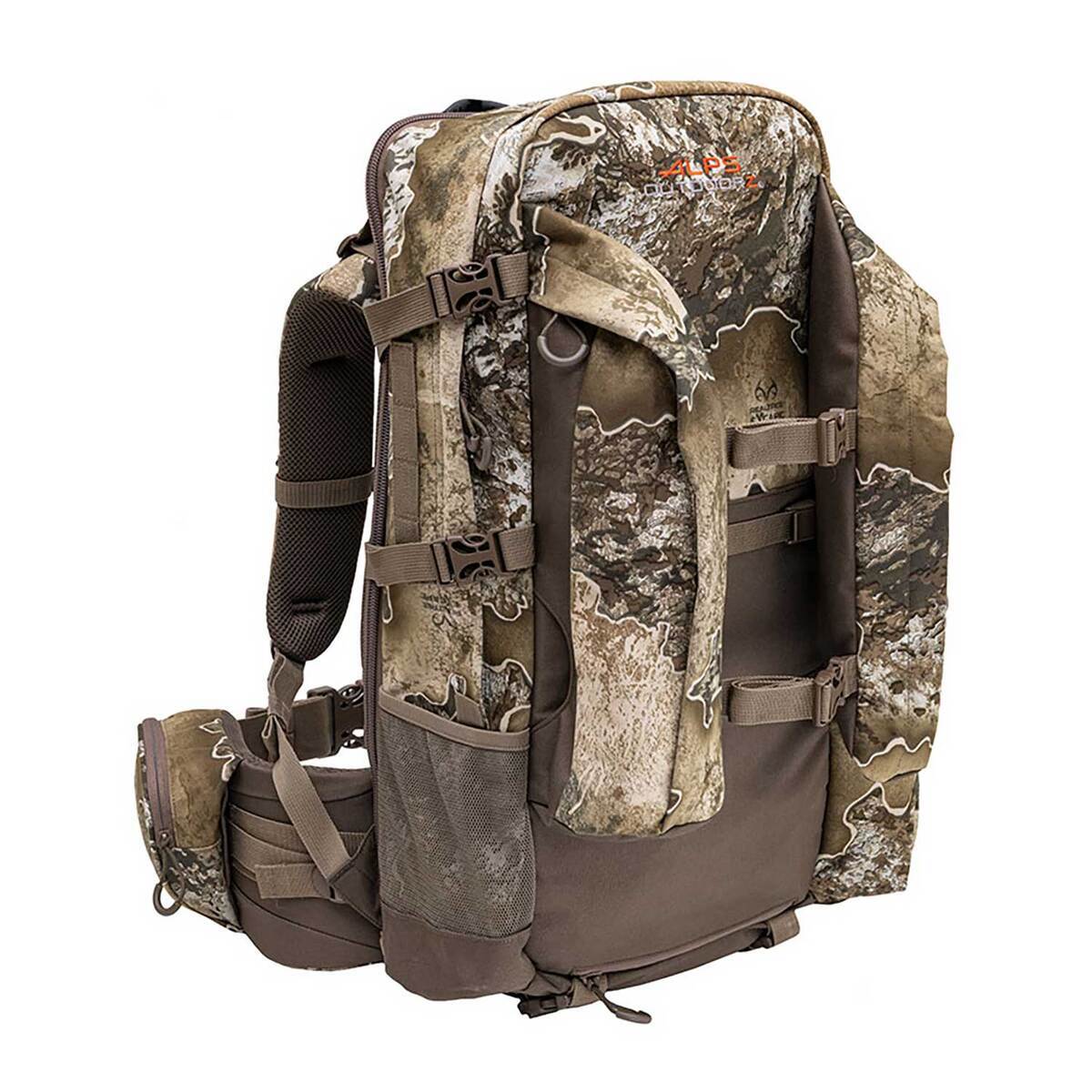 ALPS Outdoorz Traverse EPS 74 Liter Hunting Expedition Pack