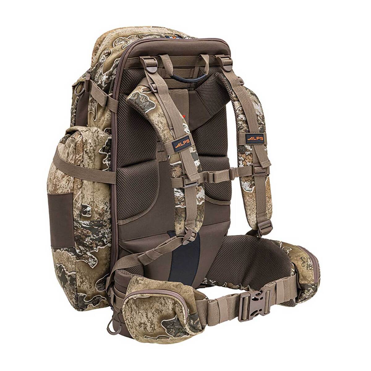 ALPS Outdoorz Traverse EPS 74 Liter Hunting Expedition Pack