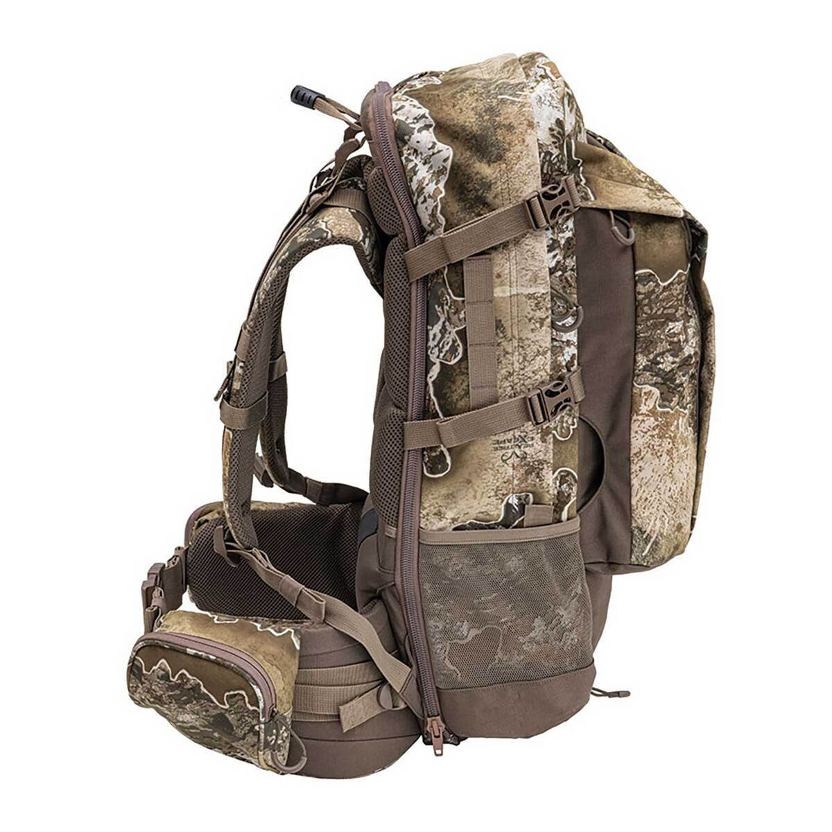 ALPS Outdoorz Traverse EPS 74 Liter Hunting Expedition Pack