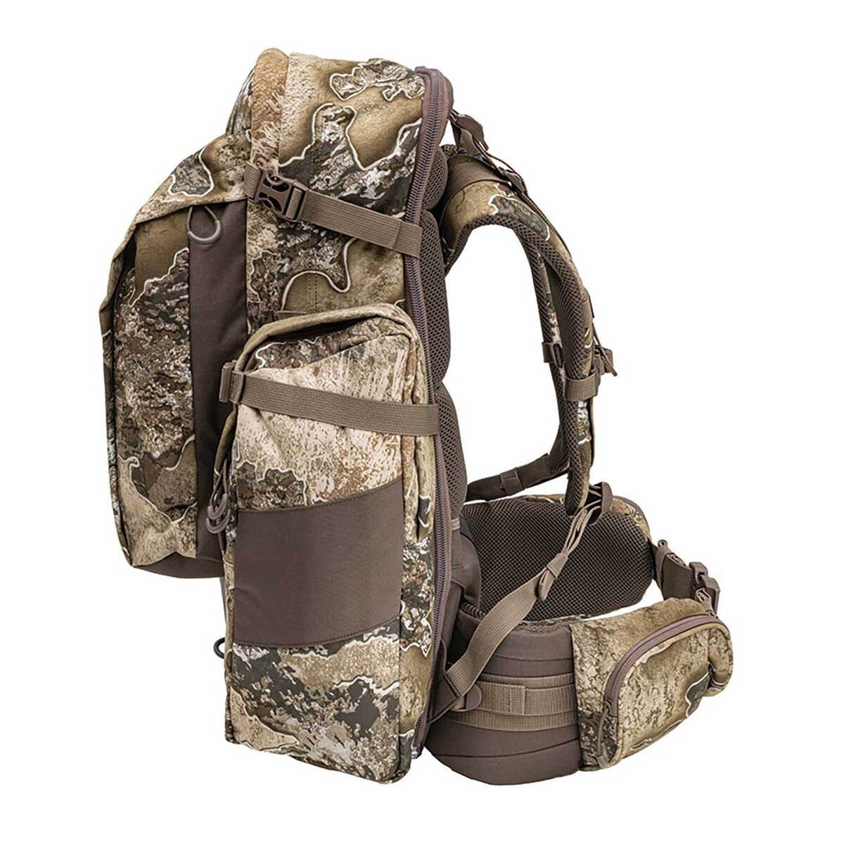 ALPS Outdoorz Traverse EPS 74 Liter Hunting Expedition Pack