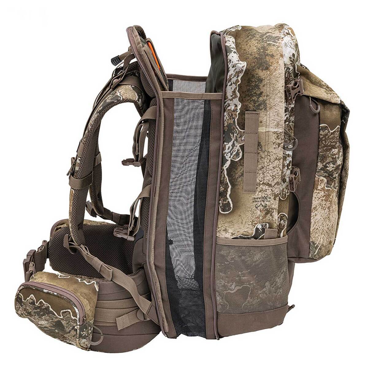 ALPS Outdoorz Traverse EPS 74 Liter Hunting Expedition Pack