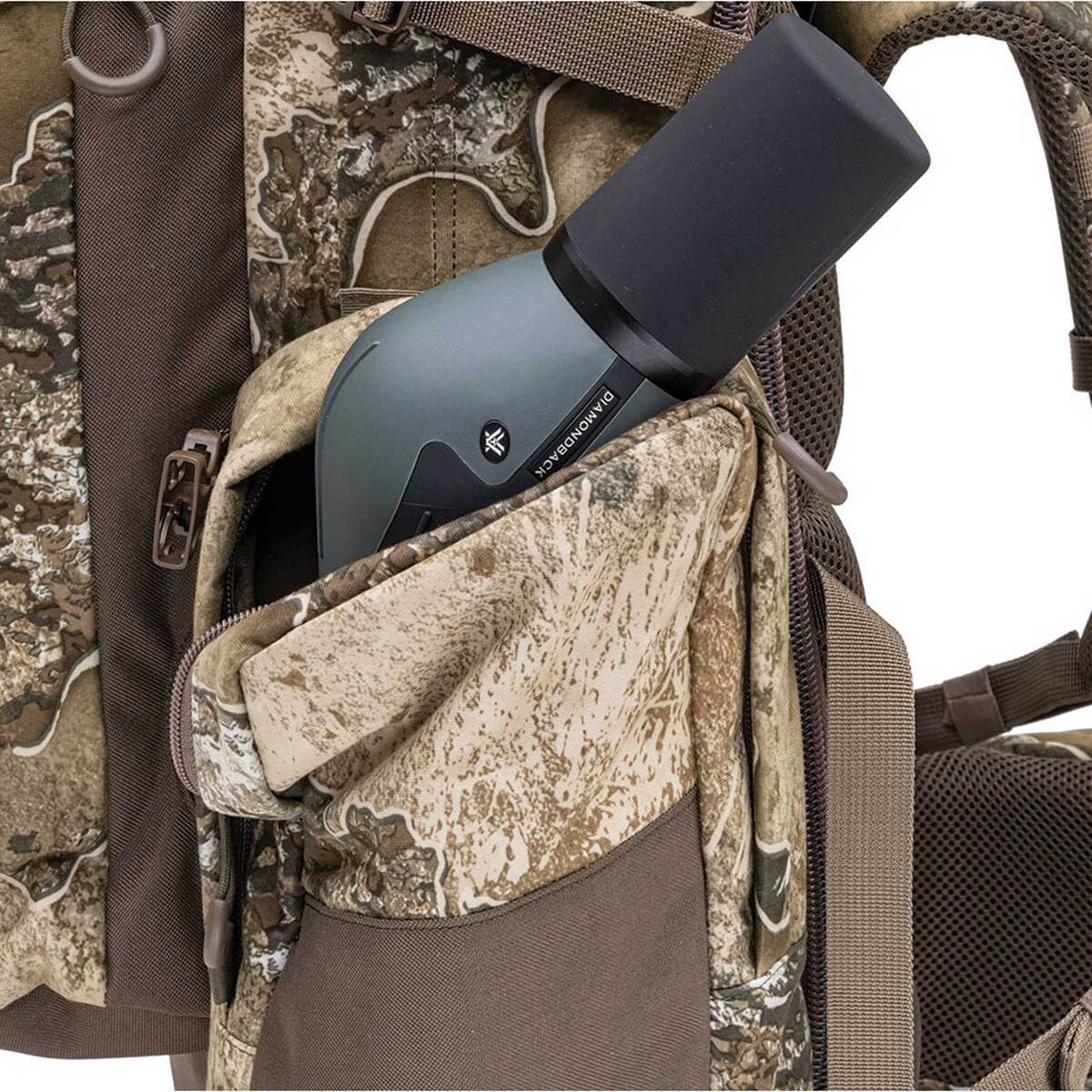 ALPS Outdoorz Traverse EPS 74 Liter Hunting Expedition Pack