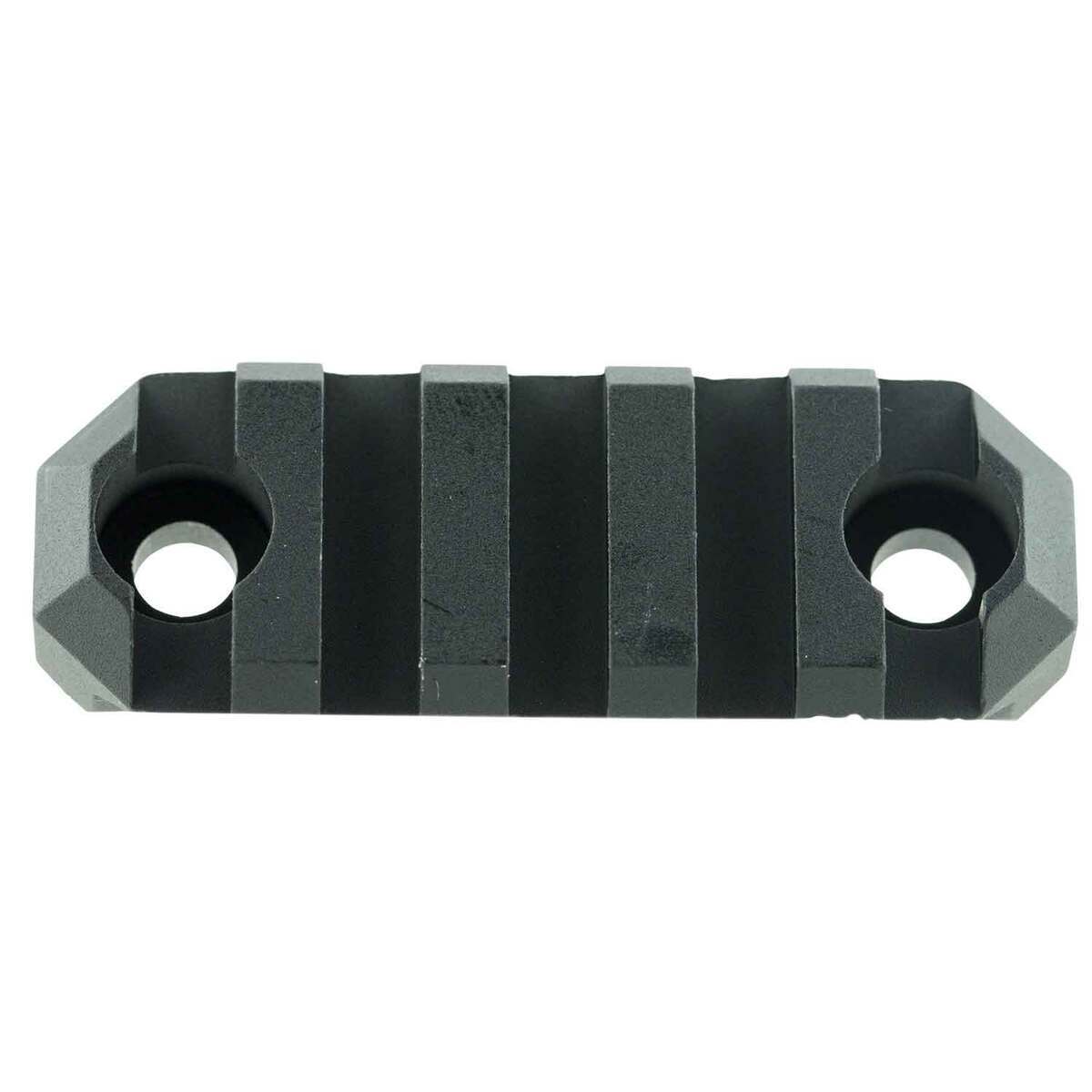 GrovTec M1913 Picatinny M-Lok 5 Slot Rail