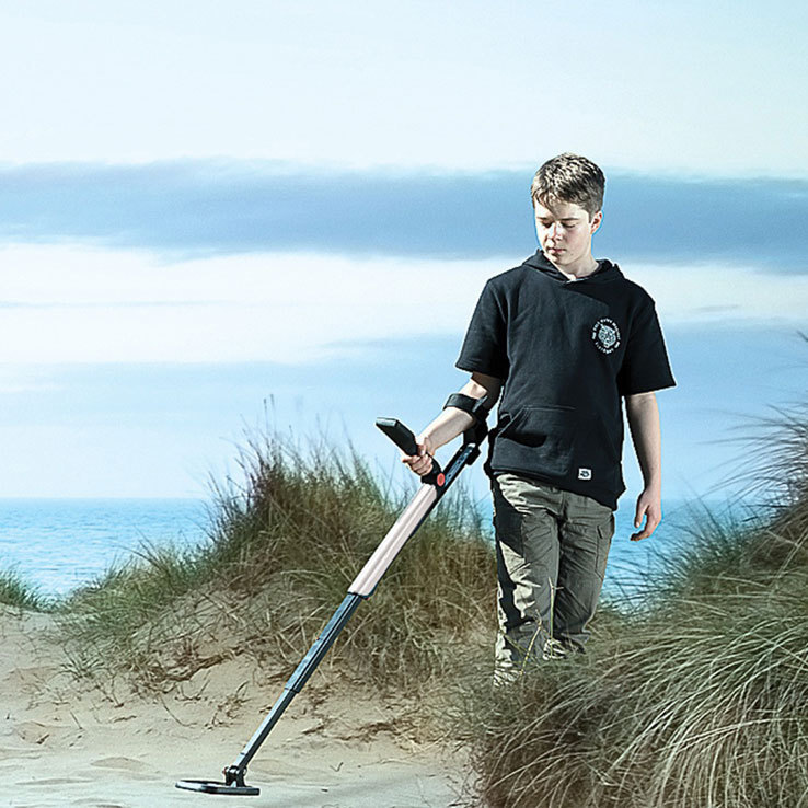 Minelab Go-Find 11 Detector