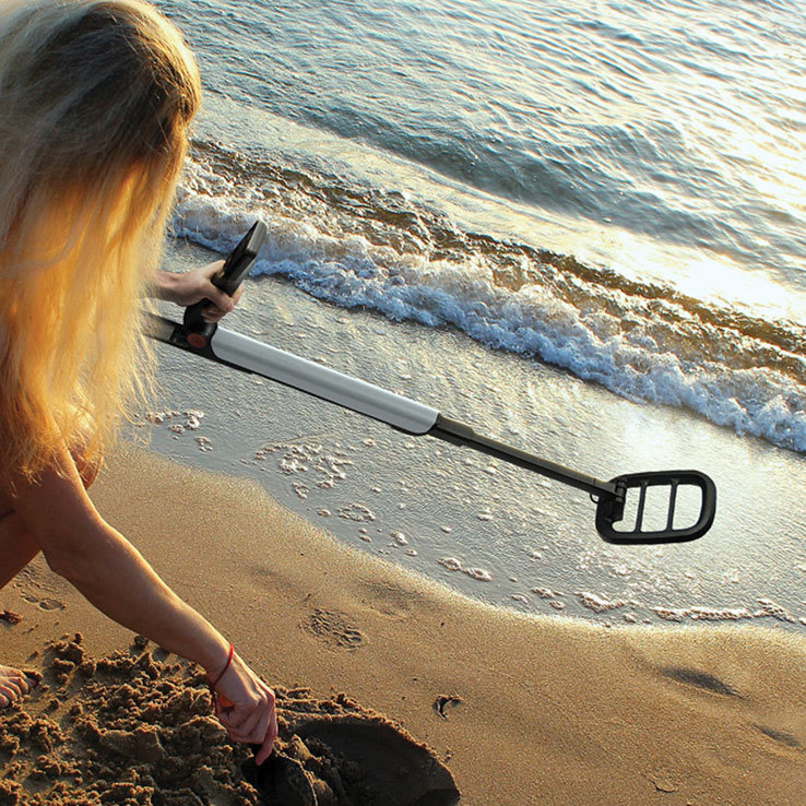 Minelab Go-Find 11 Detector 3 Minelab Go-Find 11 Detector