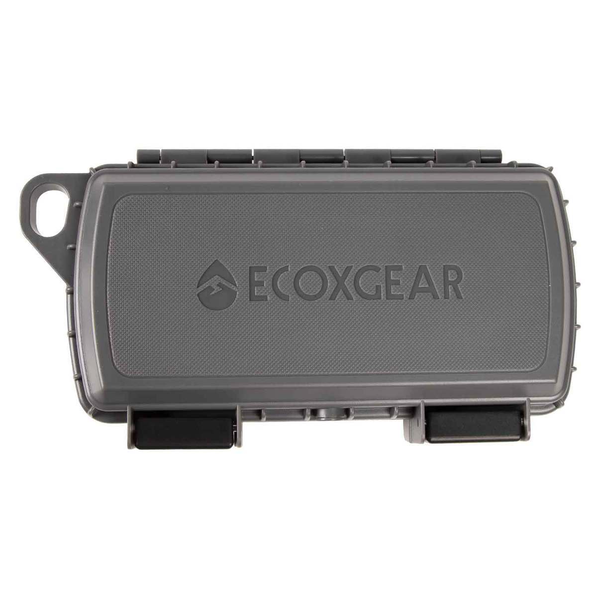 Ecoxgear EcoExtreme 2 15 Watts Case + Bluetooth Speaker - Gray 3 Ecoxgear EcoExtreme 2 15 Watts Case + Bluetooth Speaker - Gray