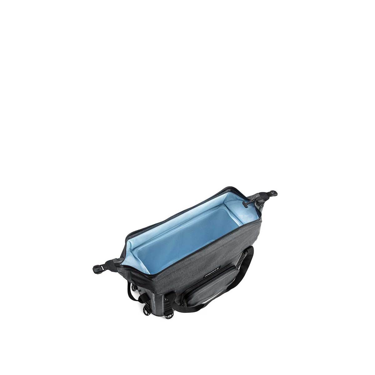 ICEMULE Traveler 35 Liter Backpack Cooler - Snow Grey 3 ICEMULE Traveler 35 Liter Backpack Cooler - Snow Grey