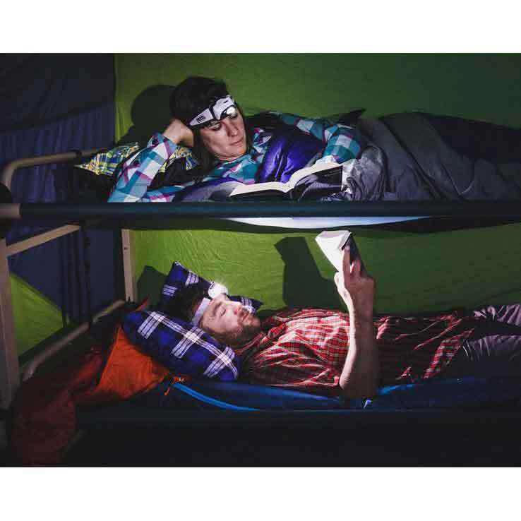 Disc-O-Bed XL Bunk with Organizers Cot 8 Disc-O-Bed XL Bunk with Organizers Cot