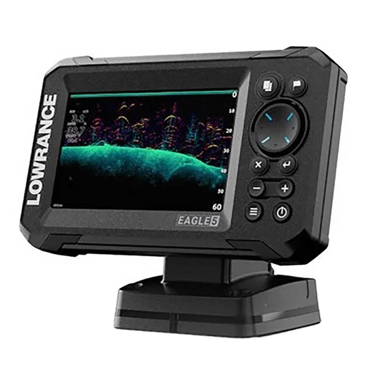 Lowrance Eagle 5 Fish Finder