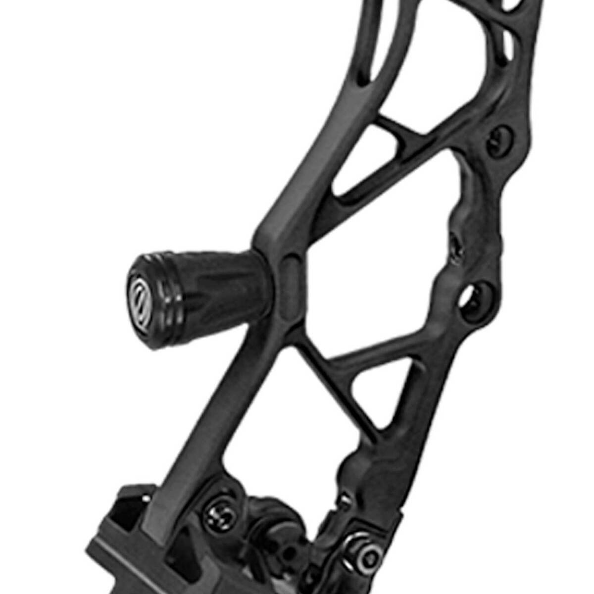 Elite Exalt 35 70lb Right Hand Black Compound Bow