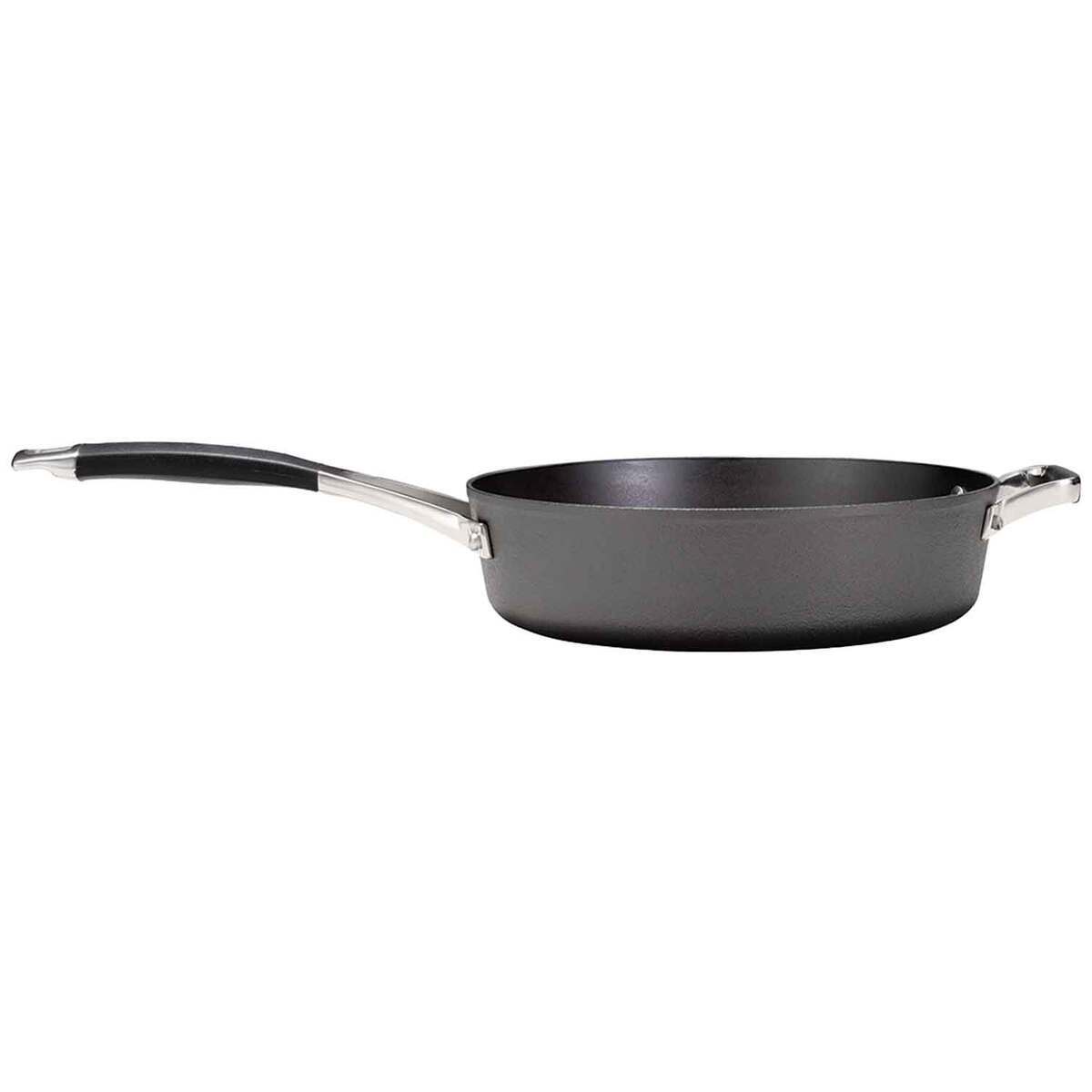 Camp Chef Heritage Cast Iron Skillet