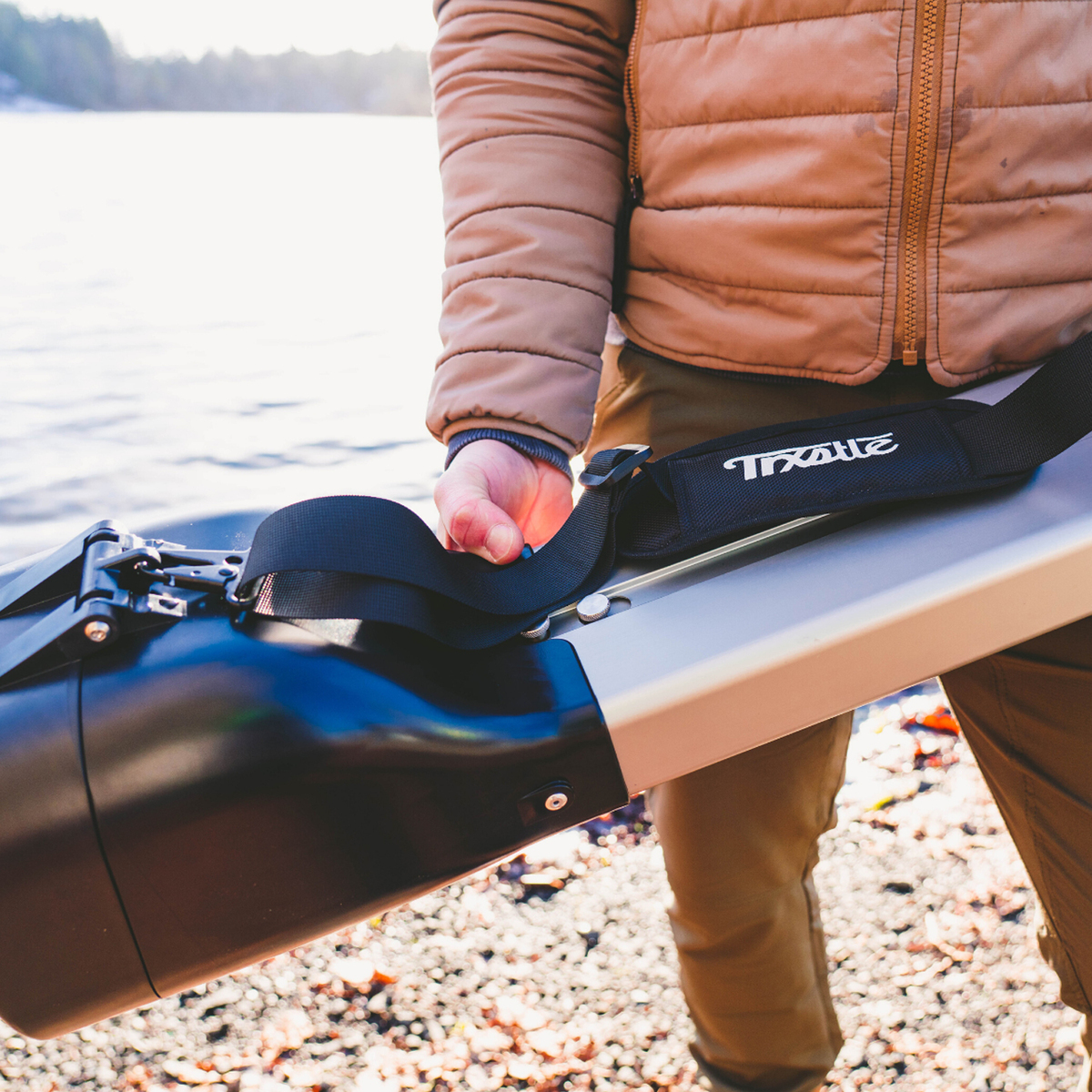 Trxstle CRC System Shoulder Strap 3 Trxstle CRC System Shoulder Strap