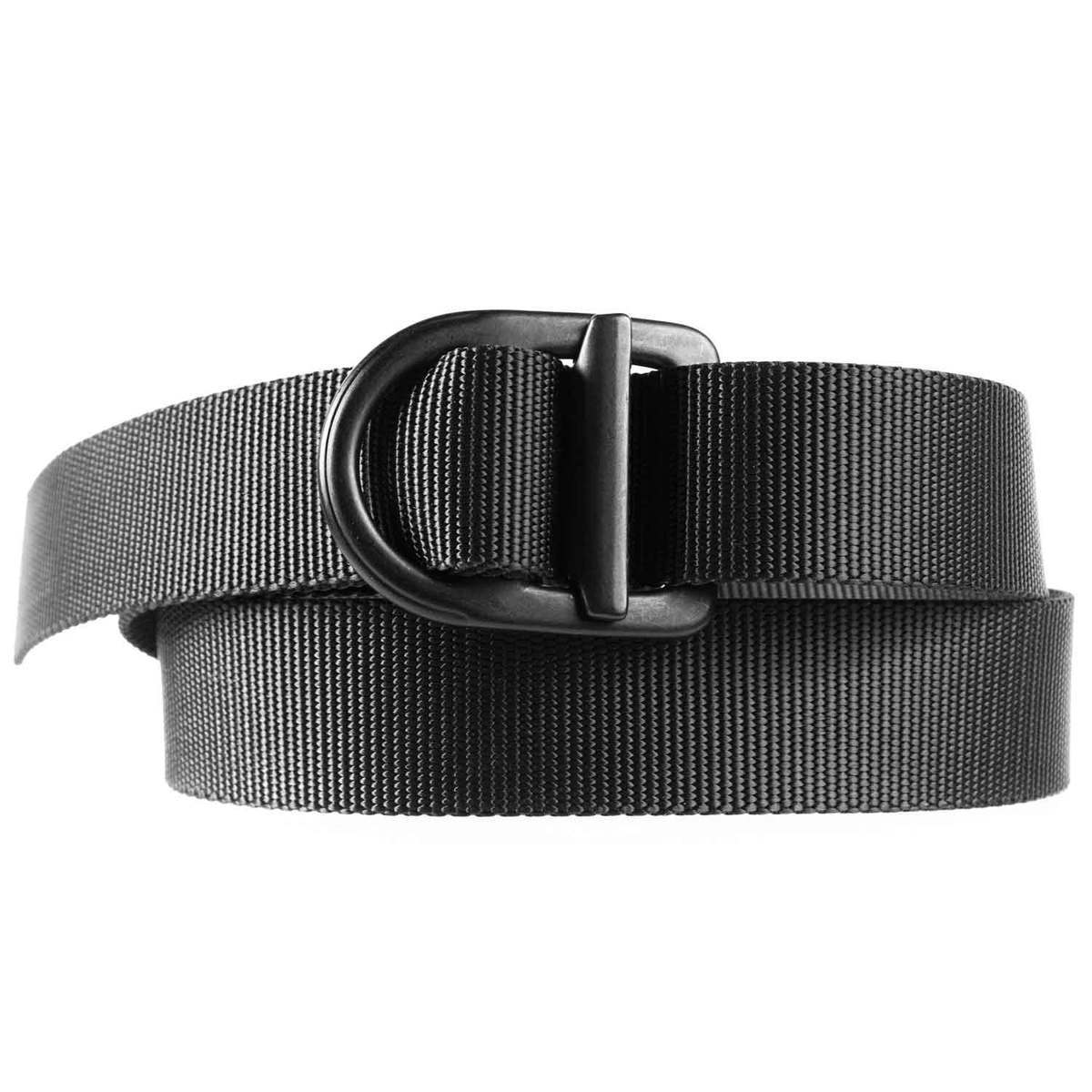 Bison Designs Men's Last Chance Delta Light Duty Nylon Belt