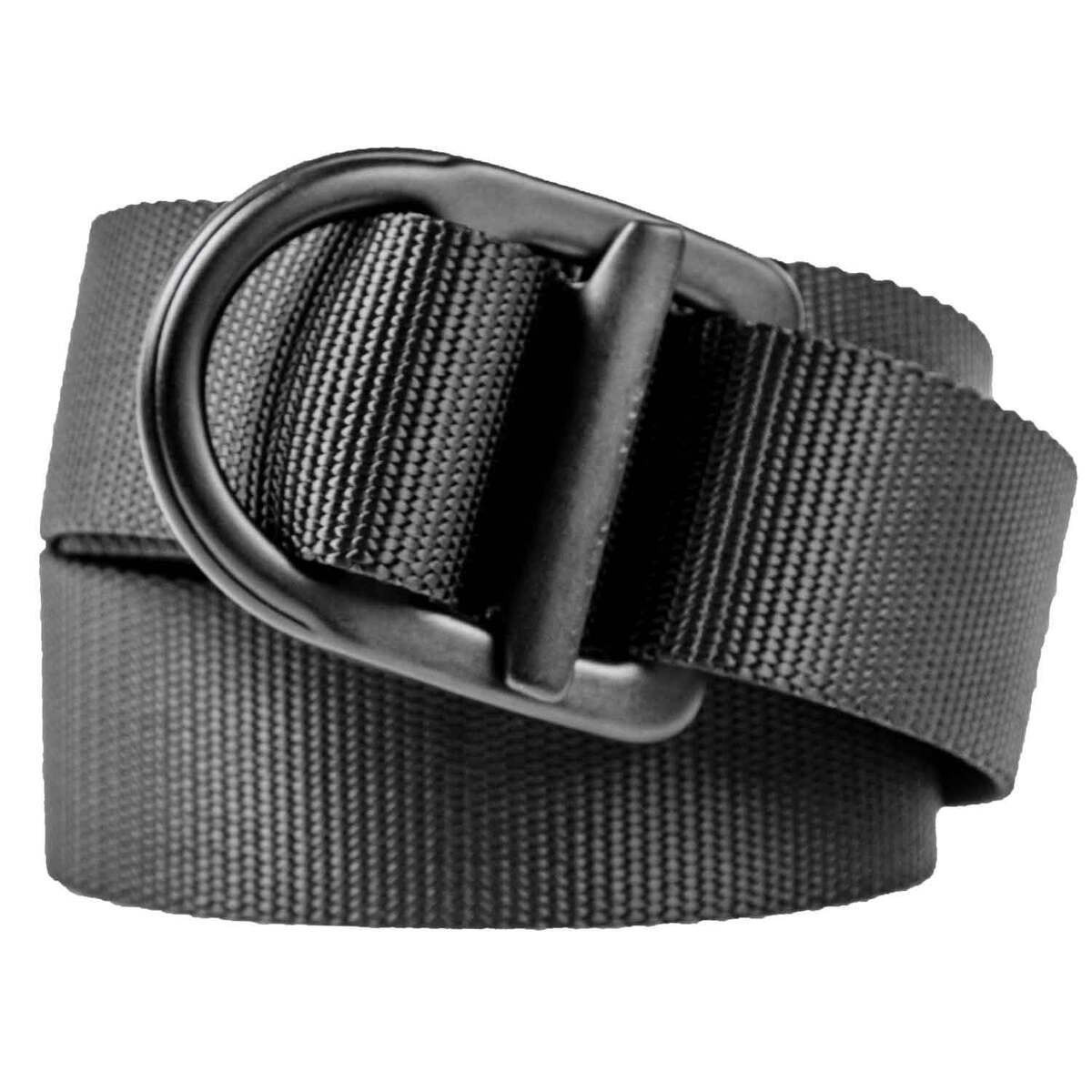 Bison Designs Men's Last Chance Delta Light Duty Nylon Belt