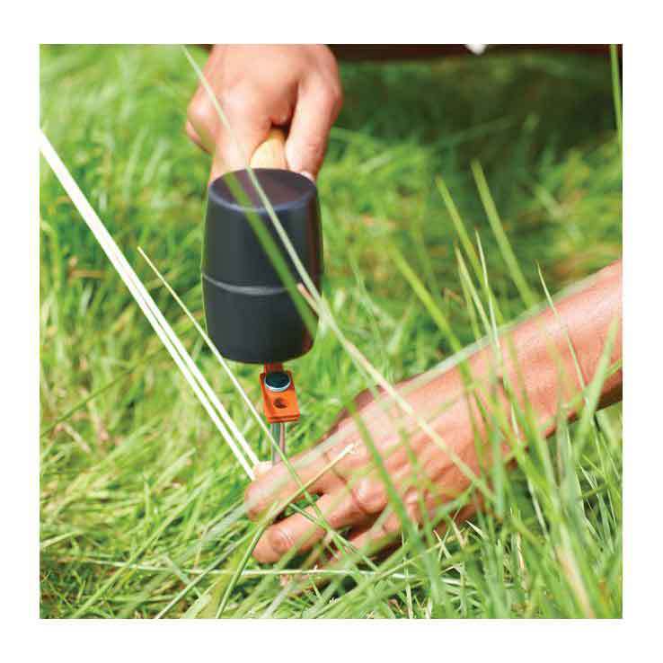 Coghlan's Nail Pegs - 15in