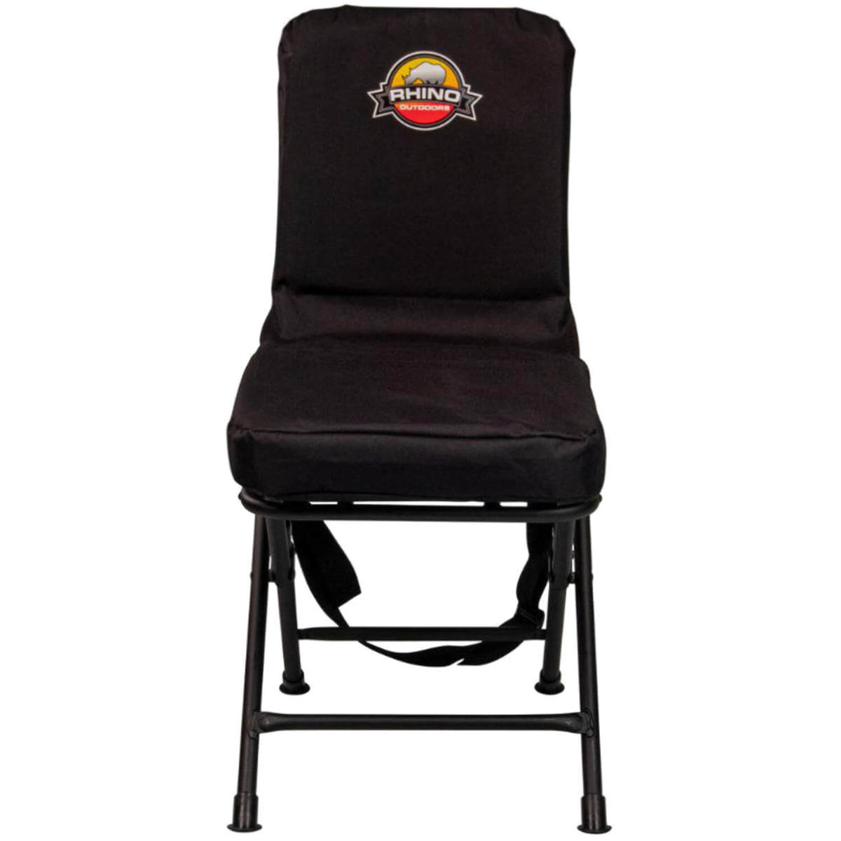 Rhino RC-2281 Padded Swivel Hunting Chair