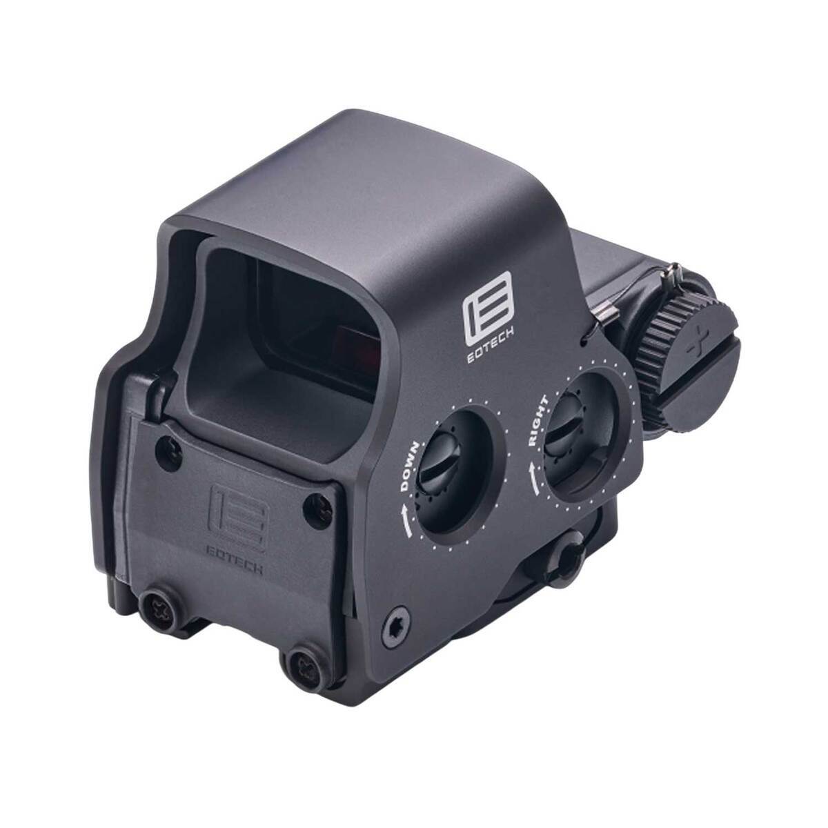 EOTECH EXPS3 1x Red Dot - DCR