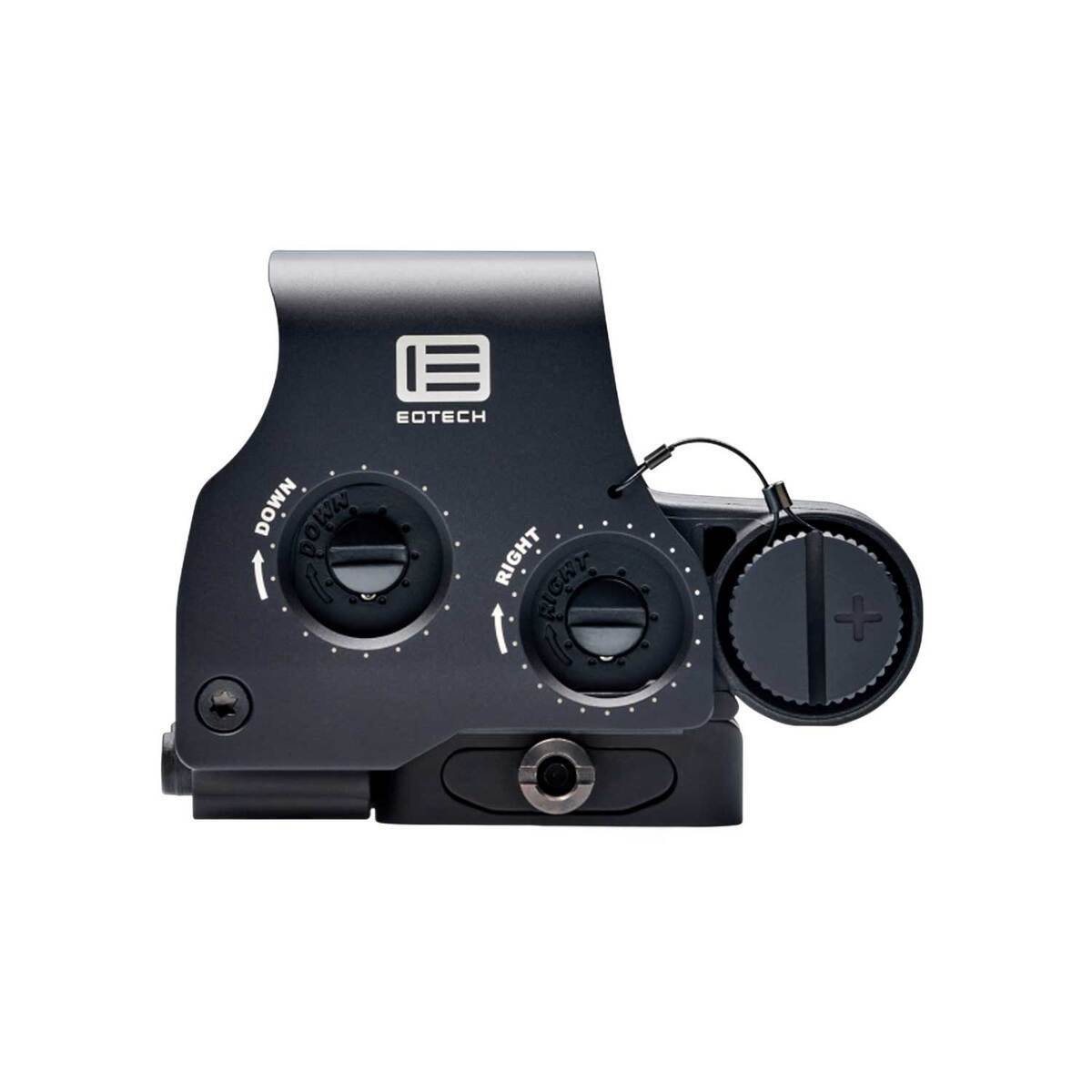 EOTECH EXPS3 1x Red Dot - DCR