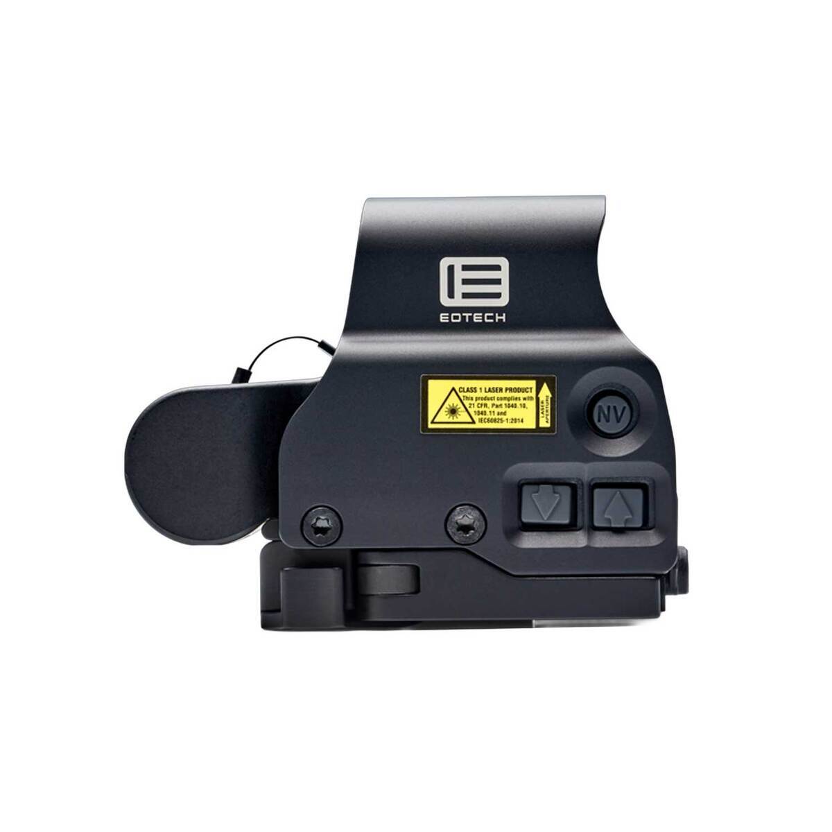 EOTECH EXPS3 1x Red Dot - DCR