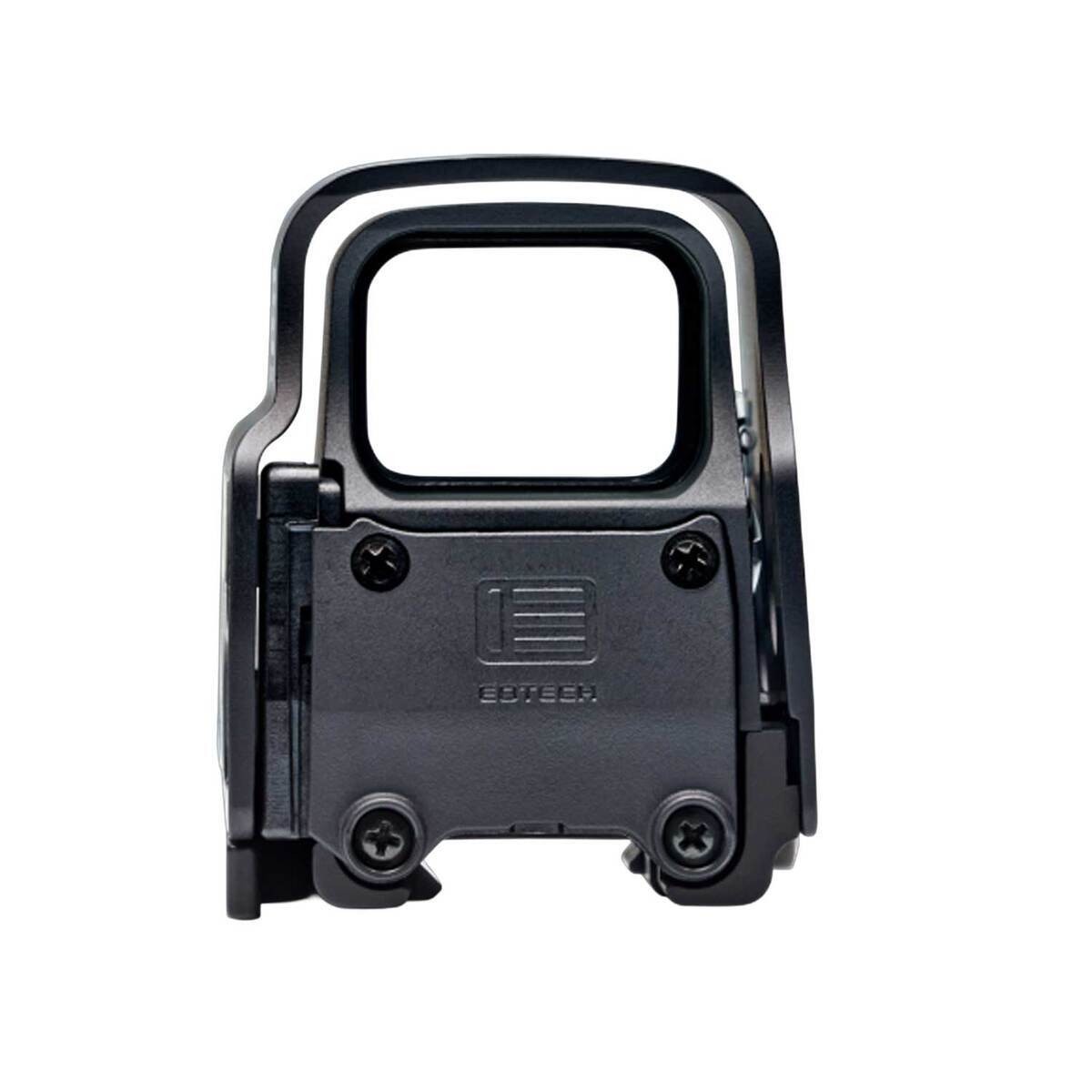 EOTECH EXPS3 1x Red Dot - DCR